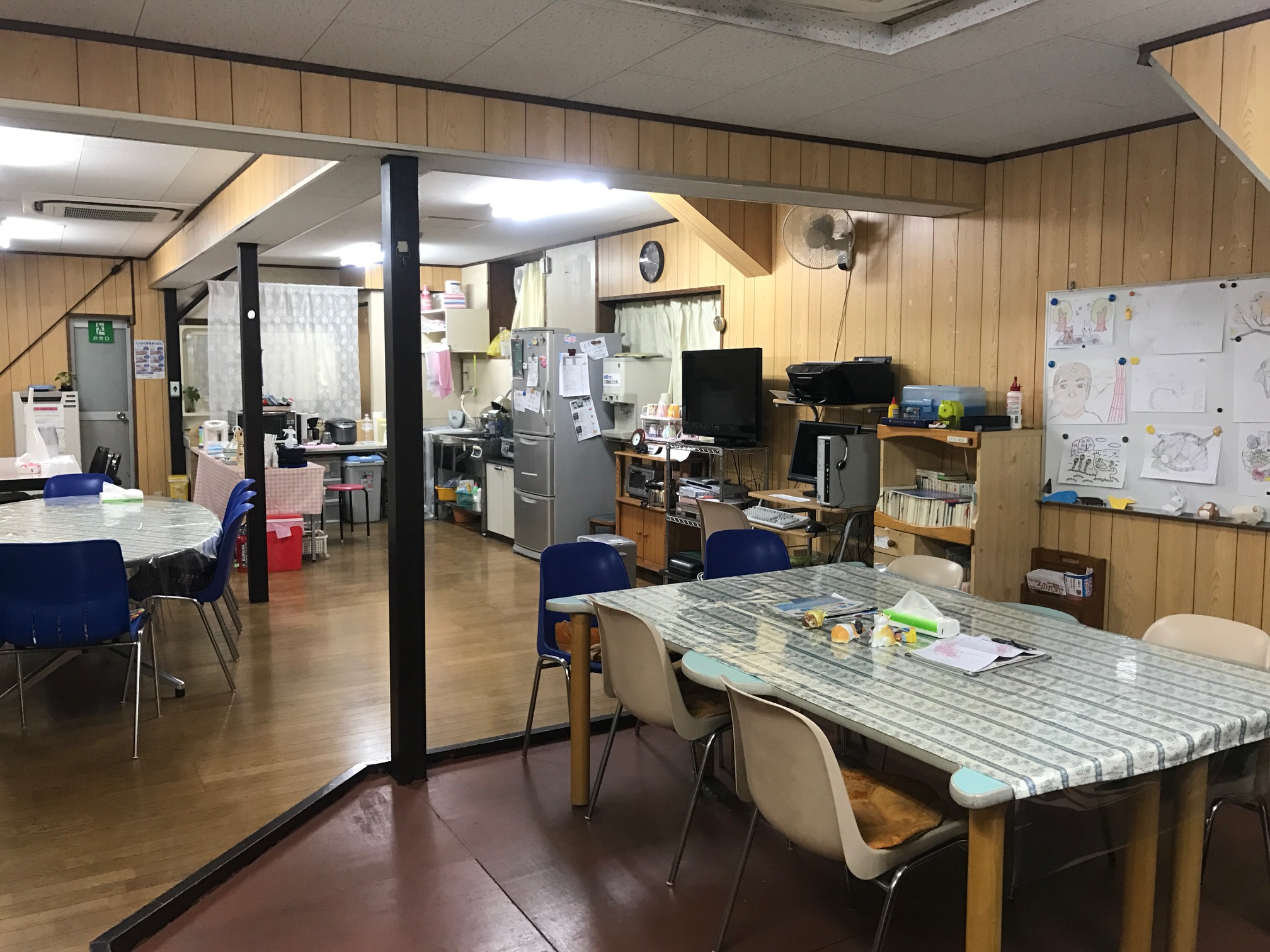 地活長田1
